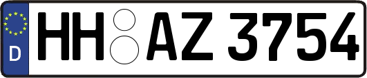 HH-AZ3754