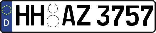 HH-AZ3757