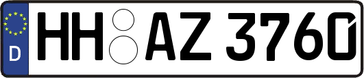 HH-AZ3760
