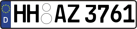 HH-AZ3761