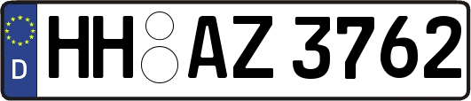 HH-AZ3762