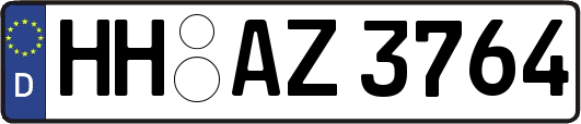 HH-AZ3764