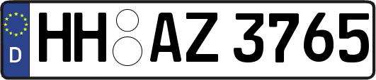 HH-AZ3765