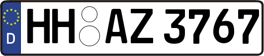 HH-AZ3767