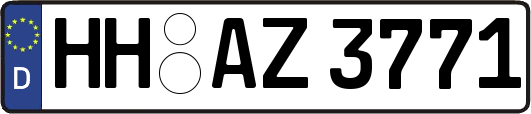 HH-AZ3771