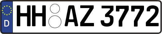 HH-AZ3772
