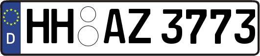HH-AZ3773