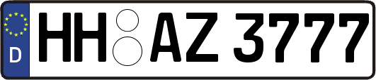 HH-AZ3777