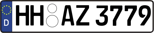 HH-AZ3779