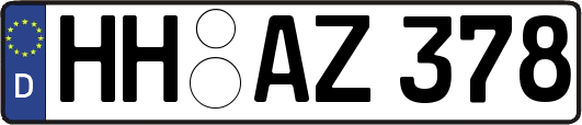 HH-AZ378
