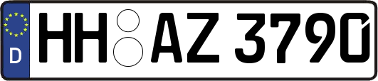 HH-AZ3790