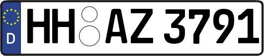 HH-AZ3791