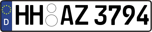 HH-AZ3794