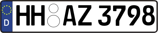 HH-AZ3798