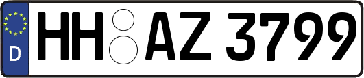 HH-AZ3799