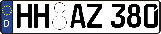 HH-AZ380