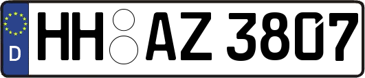 HH-AZ3807