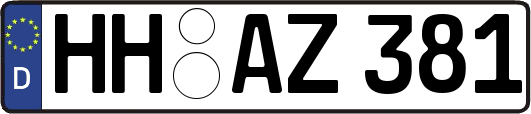 HH-AZ381