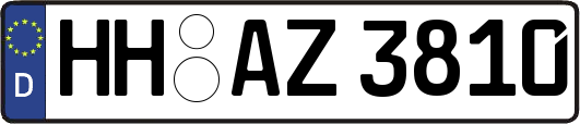 HH-AZ3810