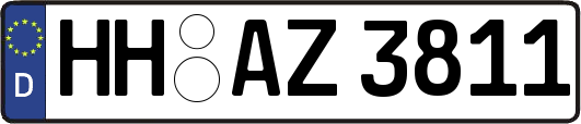 HH-AZ3811