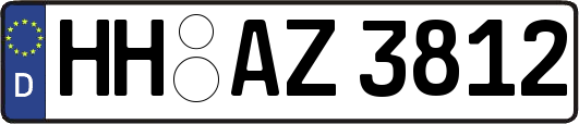 HH-AZ3812