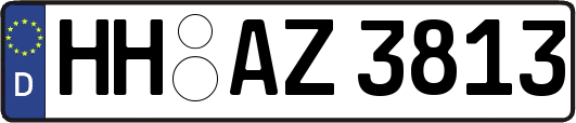 HH-AZ3813