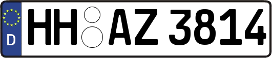 HH-AZ3814