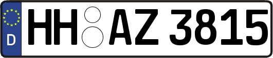 HH-AZ3815