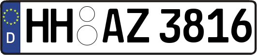HH-AZ3816