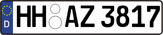 HH-AZ3817