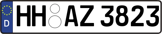 HH-AZ3823