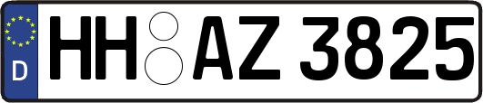 HH-AZ3825