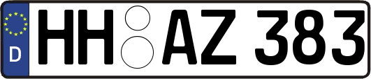 HH-AZ383