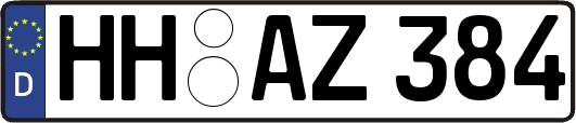HH-AZ384