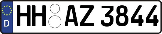 HH-AZ3844