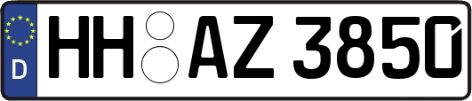 HH-AZ3850