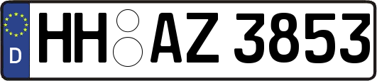 HH-AZ3853