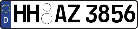 HH-AZ3856