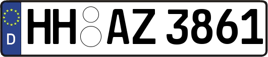 HH-AZ3861