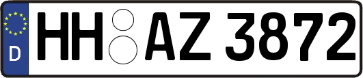 HH-AZ3872