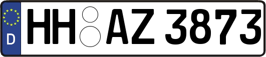 HH-AZ3873