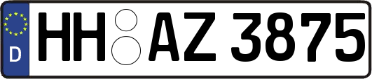 HH-AZ3875