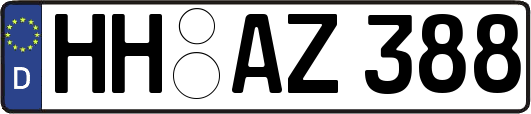 HH-AZ388