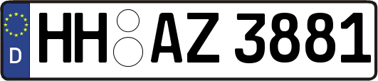 HH-AZ3881