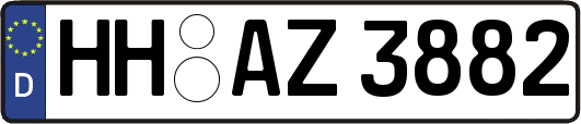 HH-AZ3882