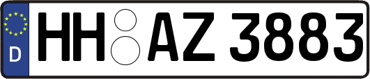 HH-AZ3883