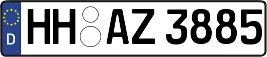 HH-AZ3885