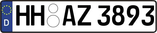 HH-AZ3893