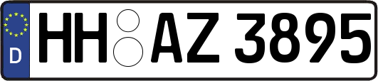 HH-AZ3895