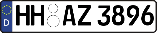 HH-AZ3896